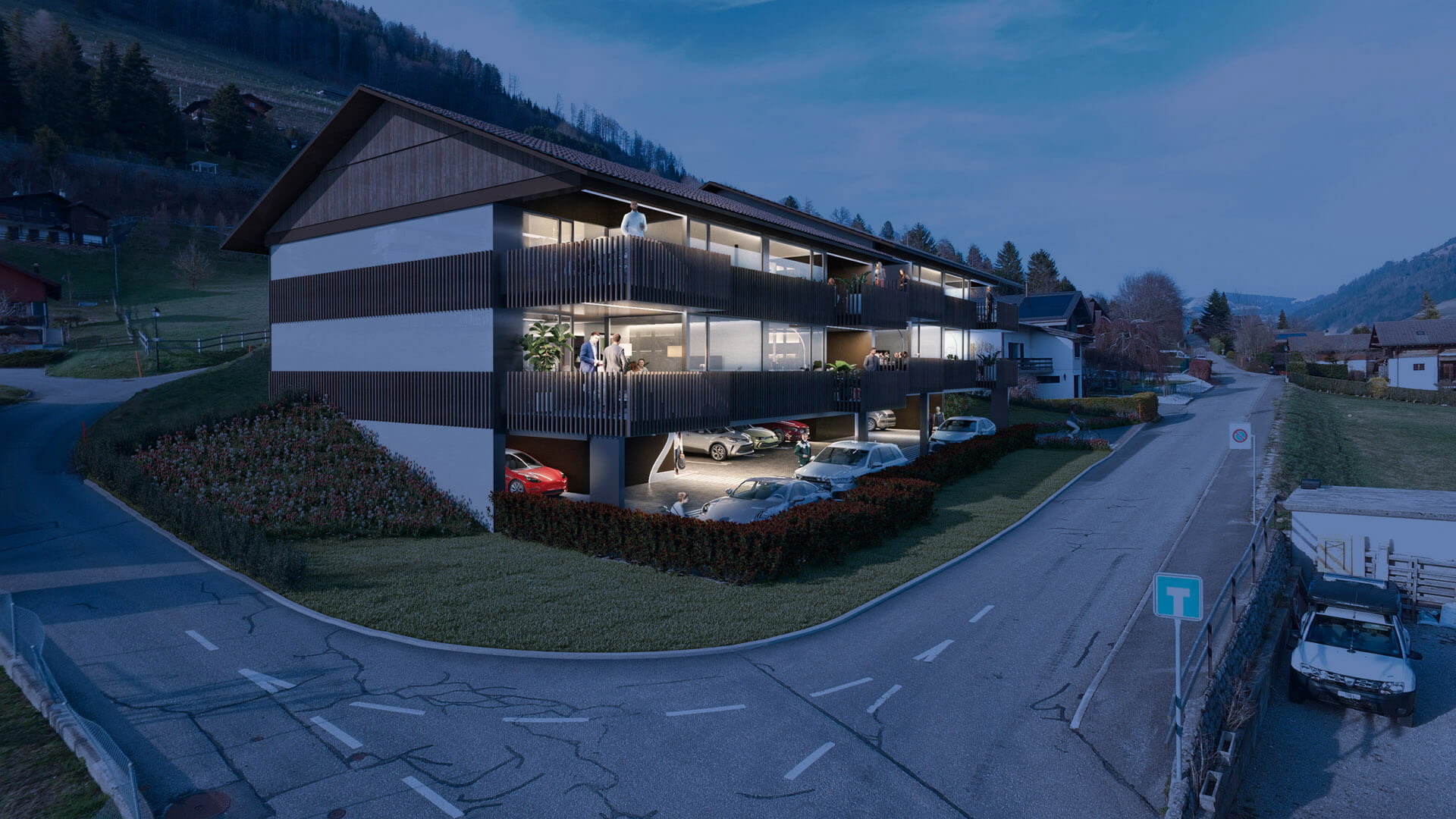 Cresta Cresuz image